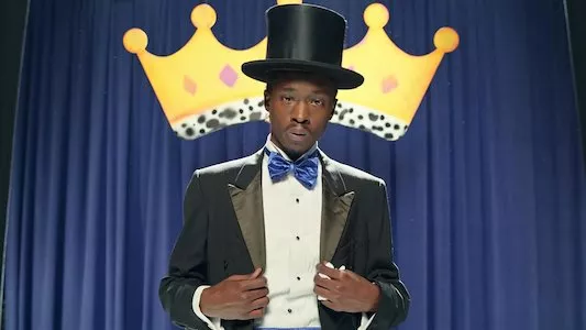 Image Wu-Tang: An American Saga 8