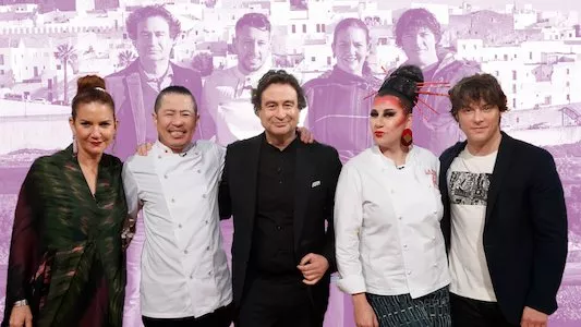 Image MasterChef (España) 6
