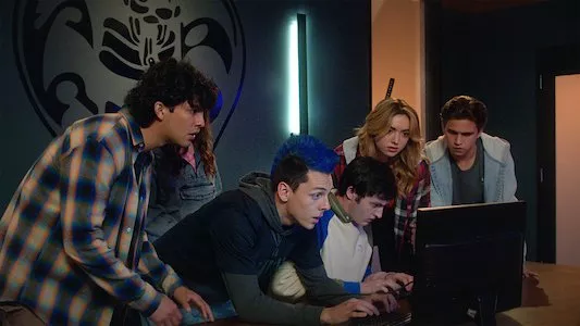 Image Cobra Kai 10