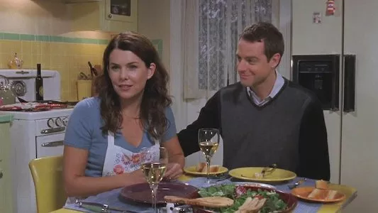 Image Las chicas Gilmore 8