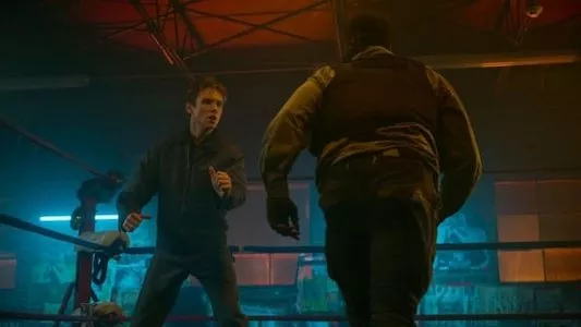 Image Gotham Knights 6