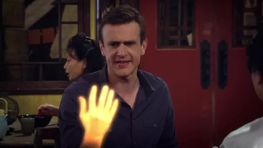 Image How I Met Your Mother (Como Conoci a Vuestra Madre ) 14