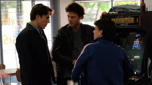Image Apaches (TV) 8