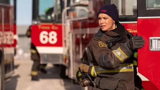 Image Chicago Fire 13
