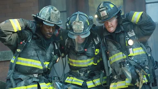 Image Chicago Fire 1