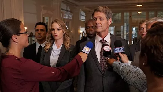 Image Chicago Fire 3