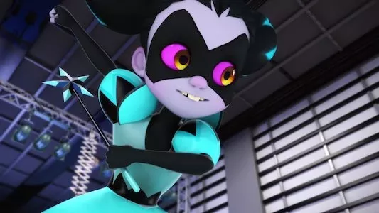 Image Miraculous: Las aventuras de Ladybug 18