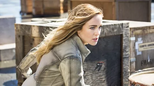 Image Legends of Tomorrow 16