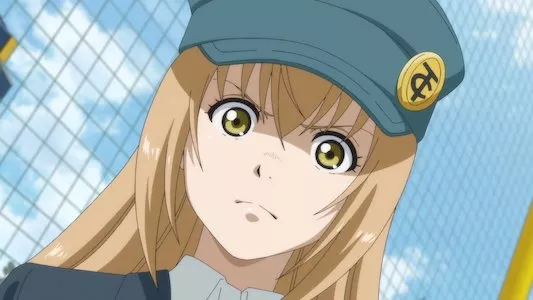 Image Ao Ashi 7