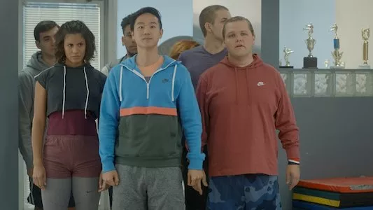 Image Cobra Kai 6