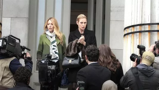 Image Gossip Girl 21