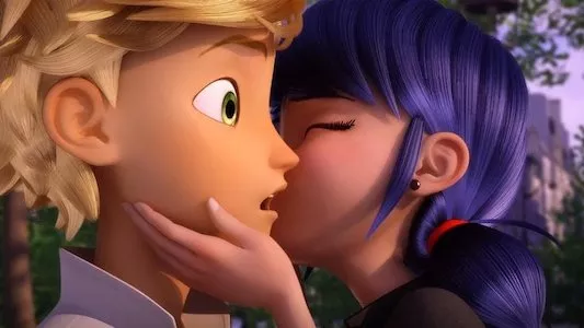 Image Miraculous: Las aventuras de Ladybug 25