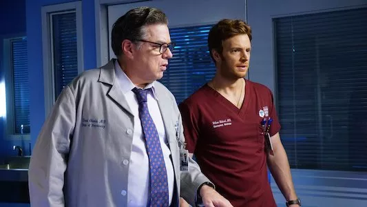 Image Chicago Med 7