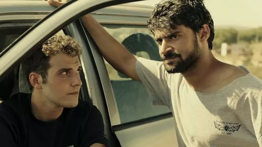 Image Fauda 3