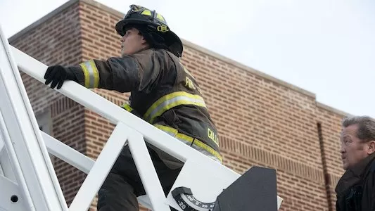 Image Chicago Fire 3