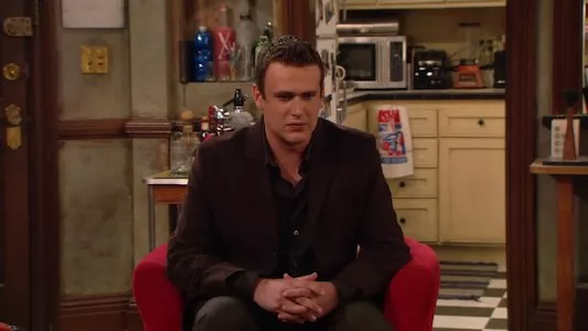 Image How I Met Your Mother (Como Conoci a Vuestra Madre ) 5