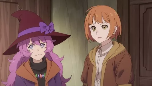 Image Boukensha ni Naritai to Miyako ni Deteitta Musume ga S Rank ni Natteta 1