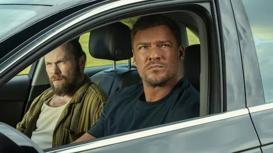 Image Jack Reacher 5