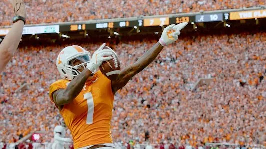 Image SEC Football: Any Given Saturday 7