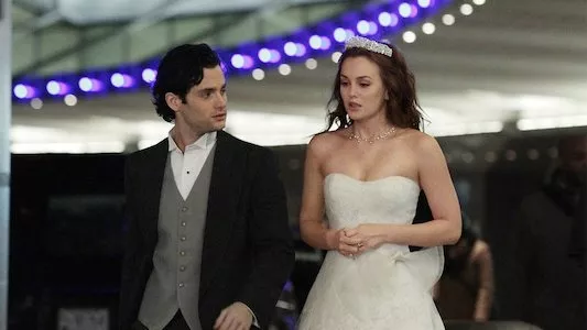 Image Gossip Girl 14