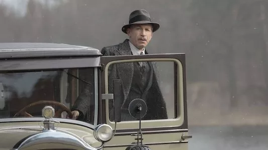 Image Babylon Berlin 9