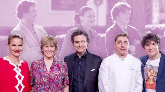 Image MasterChef (España) 24