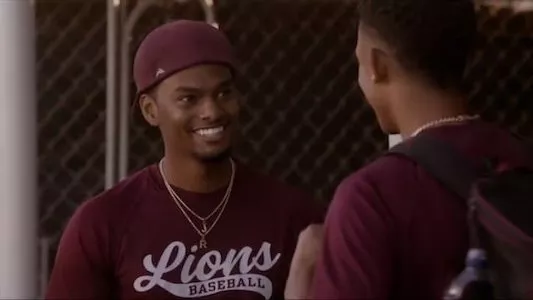 Image All American: Homecoming 2