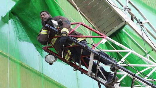 Image Chicago Fire 13