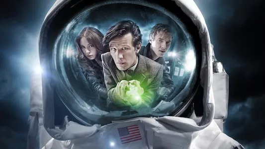 Image Doctor Who 1