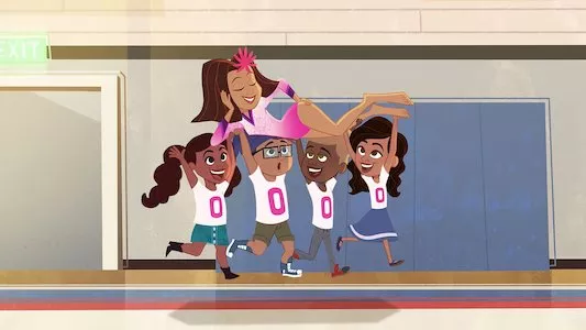 Image Los Proud: Más ruidosos y orgullosos 4