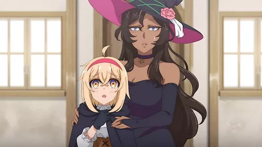 Image Dekoboko Majo no Oyako Jijou 2