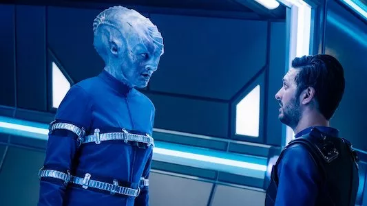 Image Star Trek: Discovery 10