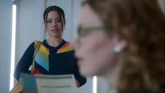 Image Good Trouble 17