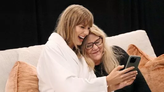 Image Taylor Swift: The End of an Era 5
