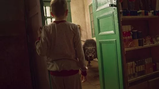 Image Haunted Latinoamérica 5
