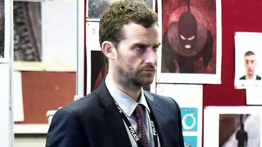 Image Line of Duty 5