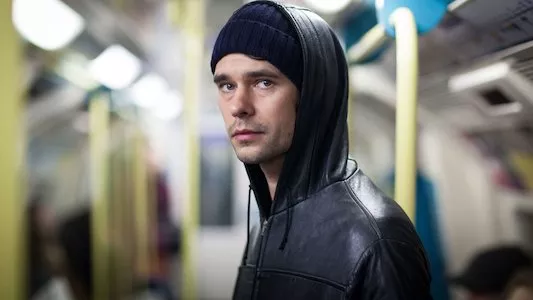 Image London Spy 2