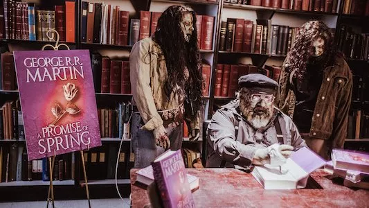Image Z Nation 8