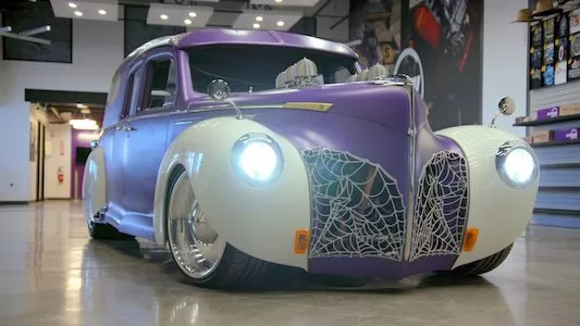 Image Car Masters: Rust to Riches 8