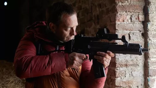 Image La guerra de los mundos (2019) 7