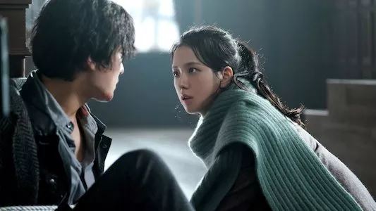 Image Snowdrop (Seolganghwa) 7