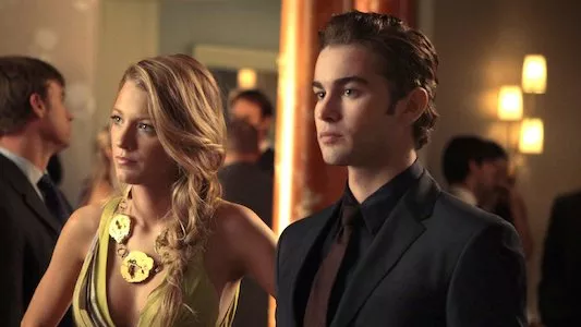 Image Gossip Girl 7