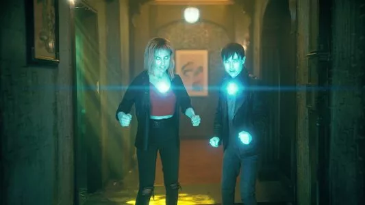 Image The Umbrella Academy 10