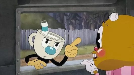 Image ¡El show de Cuphead! 6