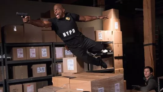 Image Brooklyn Nine-Nine 14
