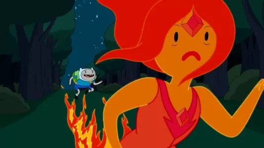Image Hora de aventuras 1