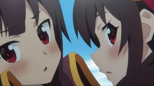 Image KONOSUBA: An Explosion on This Wonderful World! 9