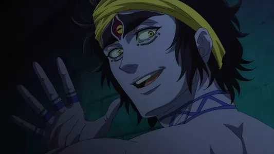 Image Record of Ragnarok 6