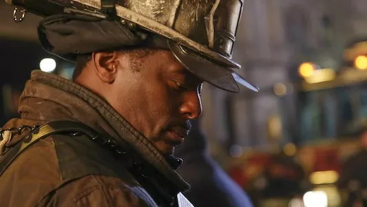 Image Chicago Fire 10