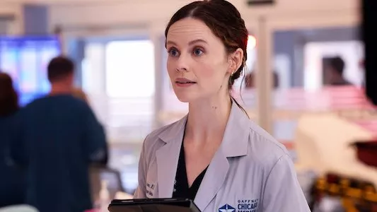 Image Chicago Med 3